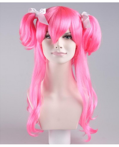 Long Pinky